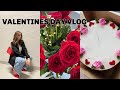 VALENTINES/GALENTINES DAY