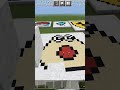 satisfying sand art minecraft (Boo)