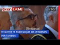 Tv Klan - Të gjithë të pakënaqur me vendimin për Tahirin