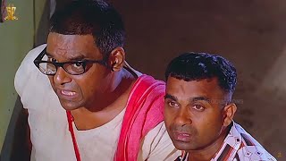 Aha Naa Pellanta Comedy Scenes | Rajendra Prasad, Kota Srinivasa Rao, Brahmanandam | Telugu Comedy