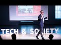 Tech & Society: William Powers (Español) | #TechSociety