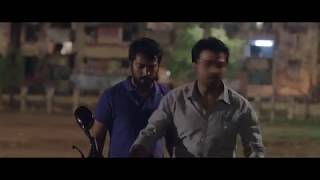 Madras Movie | Interval Fight Scene | Karthi | Catherine