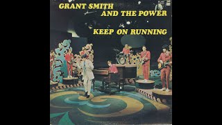 Grant Smith \u0026 The Power - Loveitis (1968)