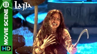 Rekha's Best Act - Lajja