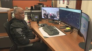 South Fulton Police find murder suspects, stolen vehicles through new Real Time Crime Center
