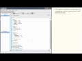 Intro to Programming - Trials