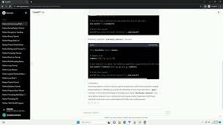 python sum values in a list