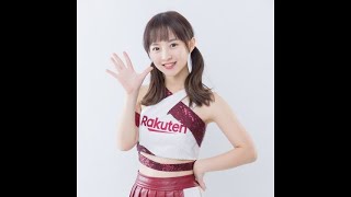 221201 21:36 Rakuten Girls 陳詩媛 浪Live