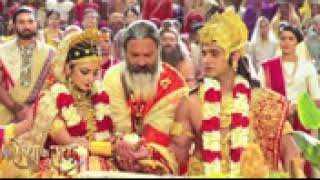 Siya Ke Ram   Ram Sita Subh Vivah Song star plus