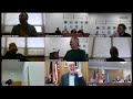 warren county bos committee meetings 1 30 25 personnel admin u0026 higher ed