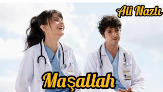 Mucize doktor Ali Nazlı_ Maşallah