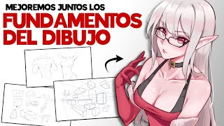 Los FUNDAMENTOS del arte