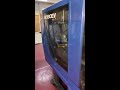 sumitomo se180 c560 injection moulding machine all electric