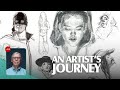 An Artist’s Journey: Bill Perkins discusses his Career and Evolution