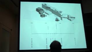 「法政大学の建築」石井翔大（法政大学大学院博士後期課程）　４／５　前半　160409 OOE f04 YouTube