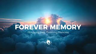 Forever Memory Memorial QR Codes