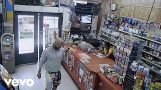 Common - Hercules ft. Swizz Beatz (Official Music Video)