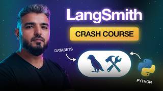 LangSmith Tutorial for Beginners
