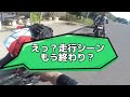 78 筑波サーキット！コース1000！やってしまった！転倒！覚悟はしていたが…