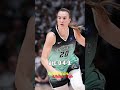 Top WNBA Analyst Reveals Game 4 Predictions for Liberty vs Lynx #shorts #wnba #celebrity