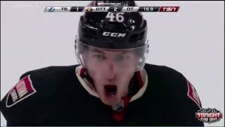 Ottawa Senators 2015 Run