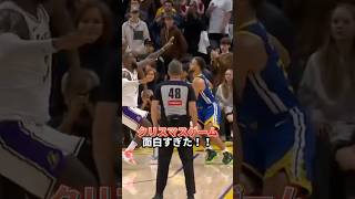 【接戦だらけ】クリスマスゲームが面白すぎた！！！#nba