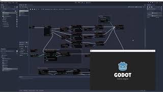 Godot VisualScriptYield