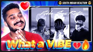 FUKA SARI RAAT - THORATT X HITZONE X MEMAX (REACTION.!) | BANTAI RECORDS | Lil Anna Reaction 😎🔥