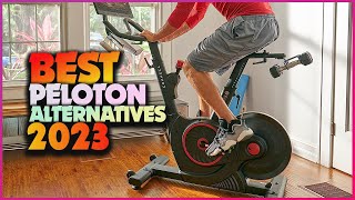 Pedal Power: Top Peloton Alternatives for Your Home Gym!