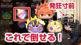 【ぷにぷに攻略】アゲアゲハとコンたんの超アップガシャ！ 裏マップ 風の森 オリファルコンの倒し方 指南役 伏李ユウ 滅龍士２ よこどり