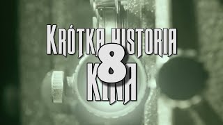 Krótka historia kina. Wykład 8: Chaplin