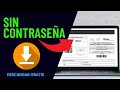 ⚠️Cómo imprimir mi RFC [𝗦𝗜𝗡 𝗖𝗢𝗡𝗧𝗥𝗔𝗦𝗘Ñ𝗔 ] | Constancia Situación Fiscal 🖨️𝐍𝐔𝐄𝐕𝐎 desde el SAT