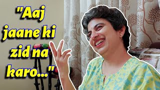 Mehfil-e-Ghazal by Indian MoM! | All time classic |आज जाने की ज़िद न करो | Fareeda Khanam Ghazal