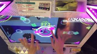 【Beatstream】ウサテイ (BEAST) PERFECT