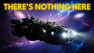 The Terrifying Journey to Alpha Centauri