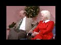 RTÉ - Kenny Live - Cissie and Jack Charlton (17/12/88)