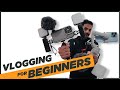 Phone Vlogging Accessories for Beginners || Technologically Curious