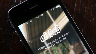 Airbnb settles lawsuit with San Francisco