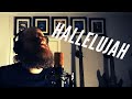 Hallelujah rock version