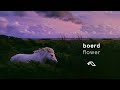 boerd -  Flower