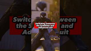 Switching Between Suits In Marvel’s Spider-Man 2 !!