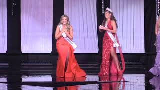 The crowning moment of our 2022-23 International Miss