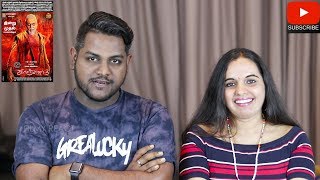 Kanchana 3 Review | Spoiler Free | Malaysian Indian Couple | Raghava Lawrence