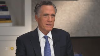 Mitt Romney CRUSHES Trump, MAGA FURIOUS