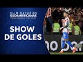 SHOW DE GOLES | FECHA 11 | ELIMINATORIAS SUDAMERICANAS