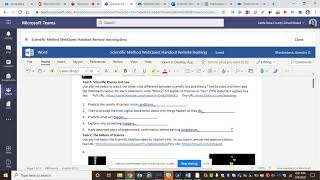 Scientific Method Webquest Tutorial Blankenbeck
