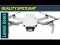 Best Budget Drone: DJI Mini 2