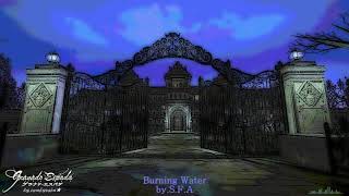 Granado Espada - Burning Water (S.F.A)