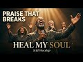 Heal My Soul | 51 Minutes of Black Gospel Music for Healing & Restoration