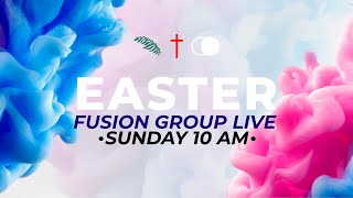 Fusion Group Live 0412 // EASTER2020